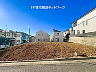 神奈川県川崎市多摩区南生田６丁目：物件画像