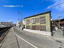 神奈川県川崎市多摩区長尾1丁目