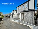 神奈川県川崎市中原区井田３丁目：物件画像