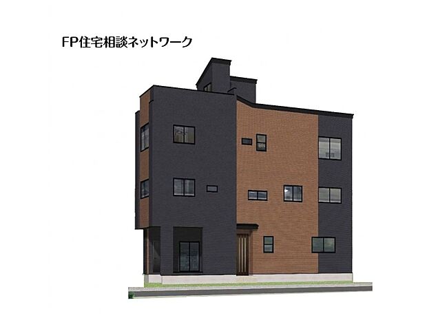 ルーフバルコニー付でお天気が良い日などはお子様用のプールを広げて家族で楽しむことが出来ます。