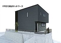 神奈川県横浜市神奈川区三ツ沢東町：物件画像