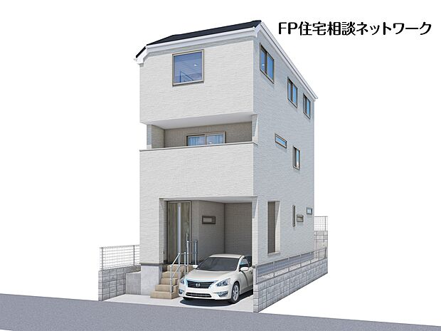 2路線利用可能な「菊名」駅まで徒歩13分の好立地！4部屋完備の大型間取りで家族の多いご家庭やワークスペース、趣味のお部屋が欲しいご家庭にも最適です。