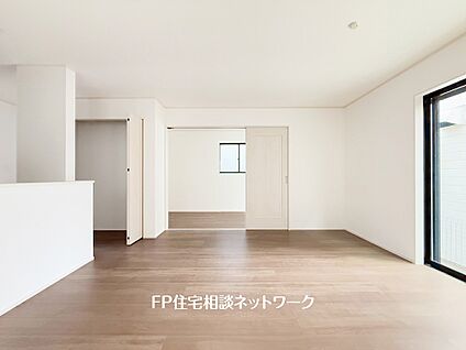 リビング