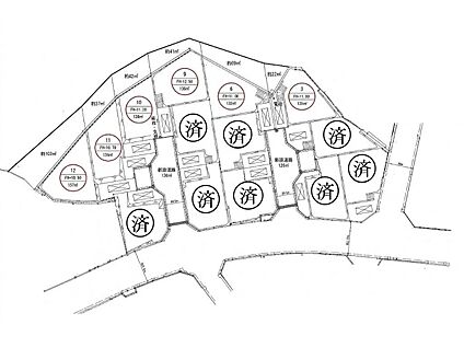 案内図