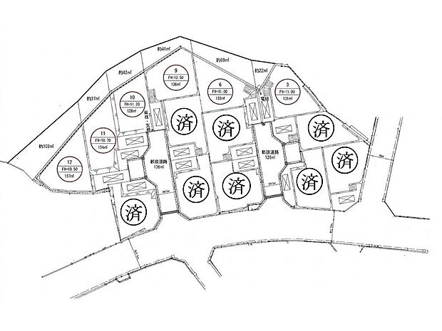 案内図