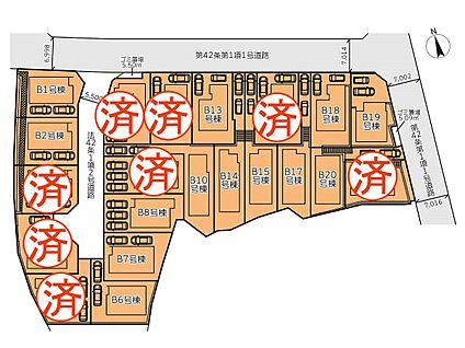 案内図