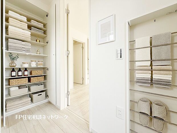 【収納】■収納■本画像はAIがCGで家具作成しており、実際の現地に家具は設置されておりません。また、販売価格に家具、小物等は含まれておりません。