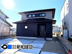 岐阜県可児市下恵土字中島