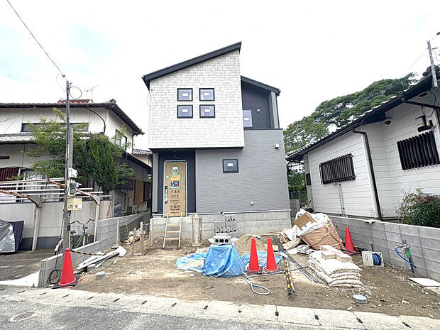 現地写真　2026年6月撮影　