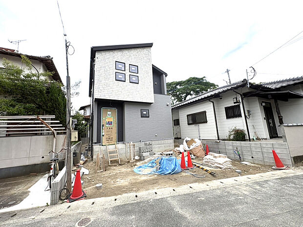 現地写真　2026年6月撮影　