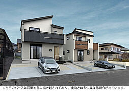 福岡県福岡市西区野方3丁目244番28（地番）