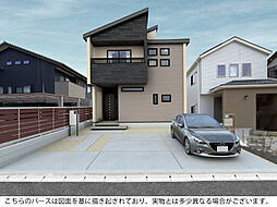 福岡県糟屋郡宇美町若草2丁目3303番16（地番）