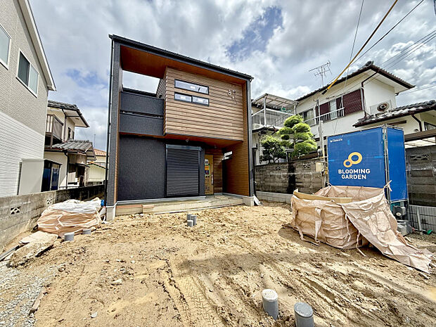 現地写真　2026年6月撮影　