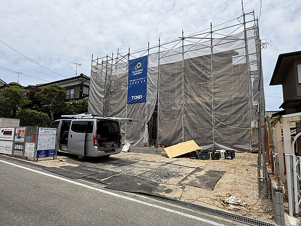 現地写真　2026年6月11日　