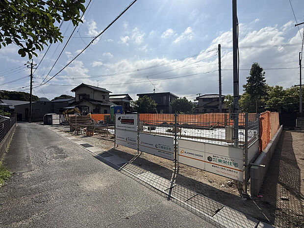 2026年7月20日　現地写真　