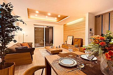 【グランディハウス】ー悠harukaー川越 外観