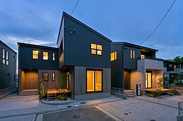 【グランディハウス】ー悠harukaー川越 その他