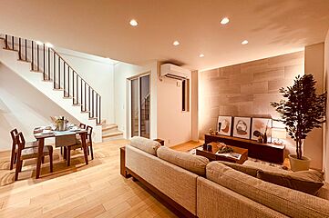 【グランディハウス】ー匠ー吉祥寺 last section その他