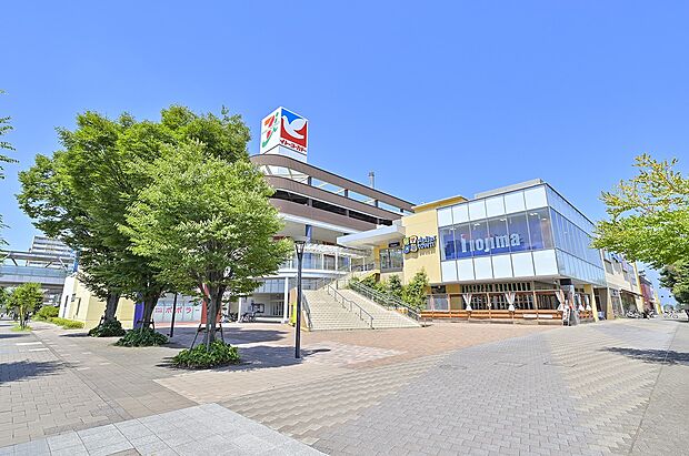 ステラタウン大宮()