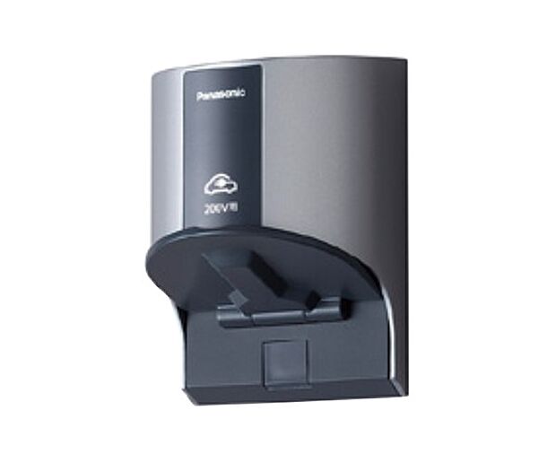 【その他画像】【EV・PHEV充電用屋外コンセント】自宅に電気自動車用充電設備があることで、環境に配慮した次世代の自動車など、自家用車の選択の幅が広がります。