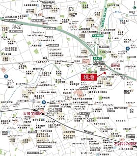 交通図