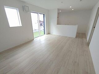 【飯田の分譲住宅】リナージュ　下野文教1丁目24-1期 その他