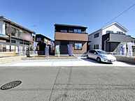 栃木県宇都宮市駒生町：物件画像
