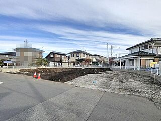 【飯田の分譲住宅】リーブルガーデン 宇都宮駒生町第25 その他