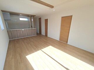 【飯田の分譲住宅】ブルーミングガーデン　下野市川中子 その他