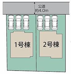 【飯田の分譲住宅】ブルーミングガーデン　下野市川中子 その他