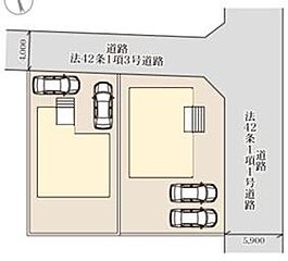 【飯田の分譲住宅】リーブルガーデン　宇都宮岩曽町第3 その他