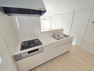 【飯田の分譲住宅】クレイドルガーデン　小山市間々田第10 その他