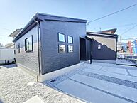 栃木県宇都宮市雀の宮６：物件画像