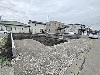 【飯田の分譲住宅】ブルーミングガーデン　宇都宮市清原台1丁目 その他