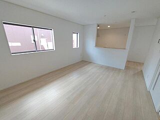 【飯田の分譲住宅】クレイドルガーデン　宇都宮市今泉町第4 その他