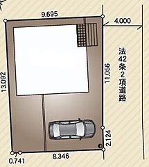 【飯田の分譲住宅】クレイドルガーデン　宇都宮市今泉町第4 その他
