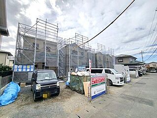 【飯田の分譲住宅】小金井５（小金井駅） 外観