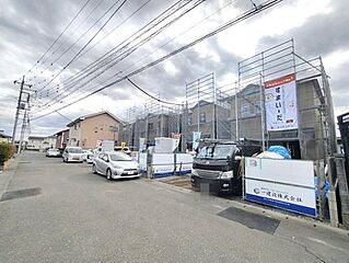 【飯田の分譲住宅】小金井５（小金井駅） その他