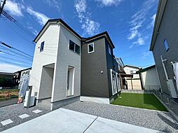 栃木県下野市石橋