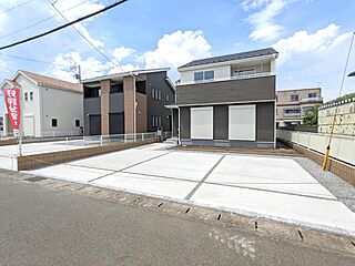 【飯田の分譲住宅】リーブルガーデン　宇都宮緑第9 その他