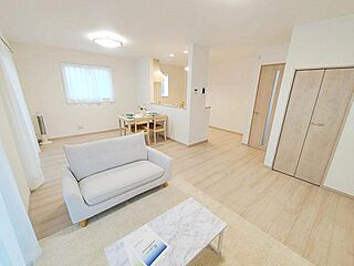 【飯田の分譲住宅】ハートフルタウン　東武江曽島駅2期 その他