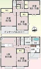 【飯田の分譲住宅】ハートフルタウン　西川田東町306番 その他
