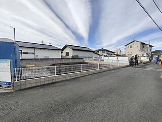 【飯田の分譲住宅】リーブルガーデン　宇都宮細谷第7 その他