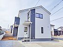 栃木県宇都宮市細谷町：物件画像