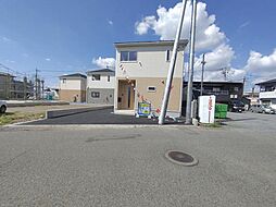 栃木県宇都宮市川田町