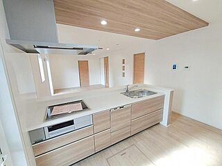 【飯田の分譲住宅】ブルーミングガーデン 宇都宮市五代3丁目 その他