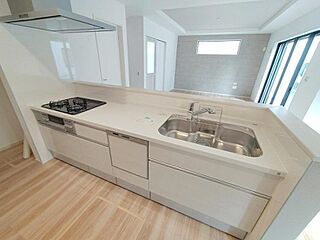 LIGARE　宇都宮市東峰町2期 その他