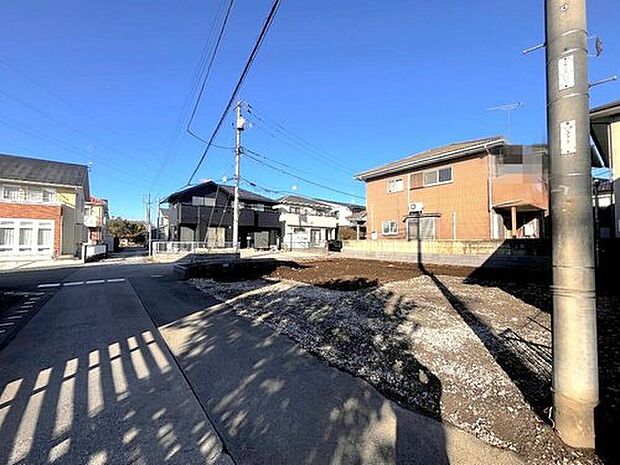 資料請求やご案内も即日対応いたします♪同じ施工例の物件見学や、完成イメージプレゼンテーションも承っております。どのような建物が建つか、間取りの広さは？など気になる点を一つ一つご説明させていただきます。