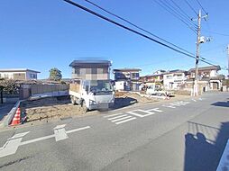 栃木県宇都宮市西の宮２