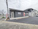 栃木県小山市東間々田２：物件画像